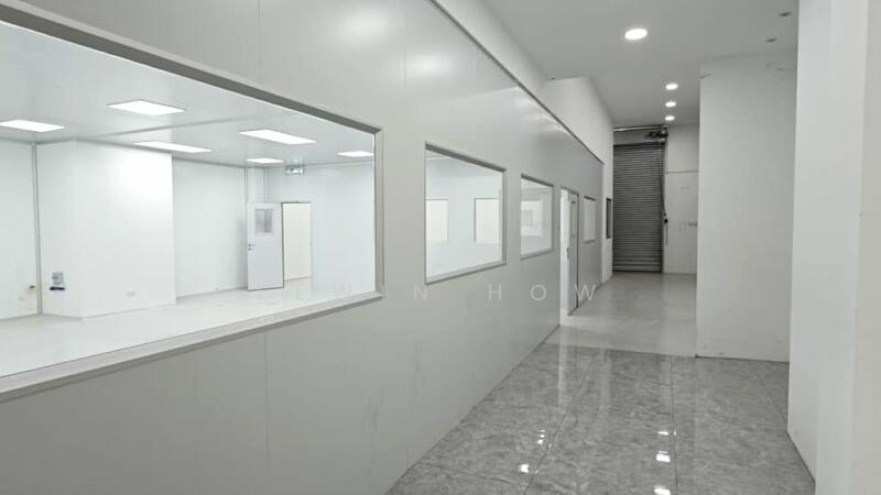Corridor