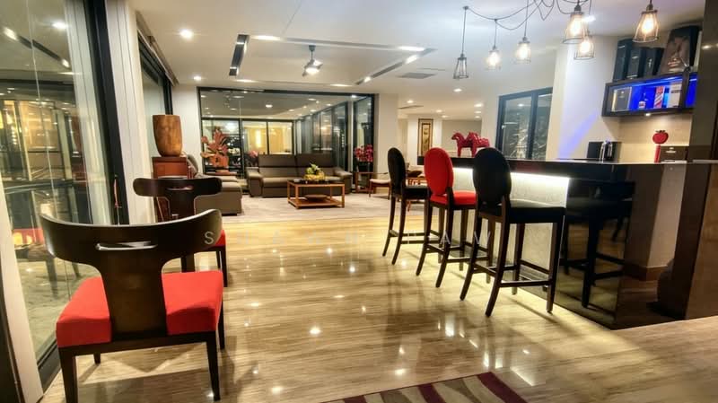 Bungalow House for Sale in Taman Tunku (Bukit Tunku (Kenny Hills)) - Shawn Paw - Living Room - PropertyGuru.com.my