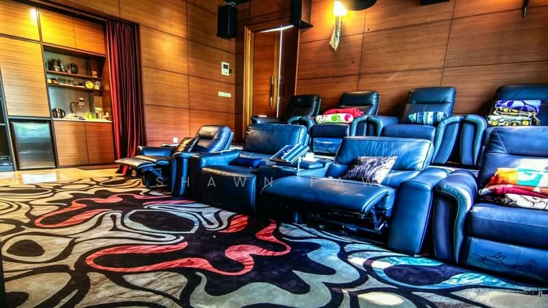 Bungalow House for Sale in Taman Tunku (Bukit Tunku (Kenny Hills)) - Shawn Paw - Interior - PropertyGuru.com.my