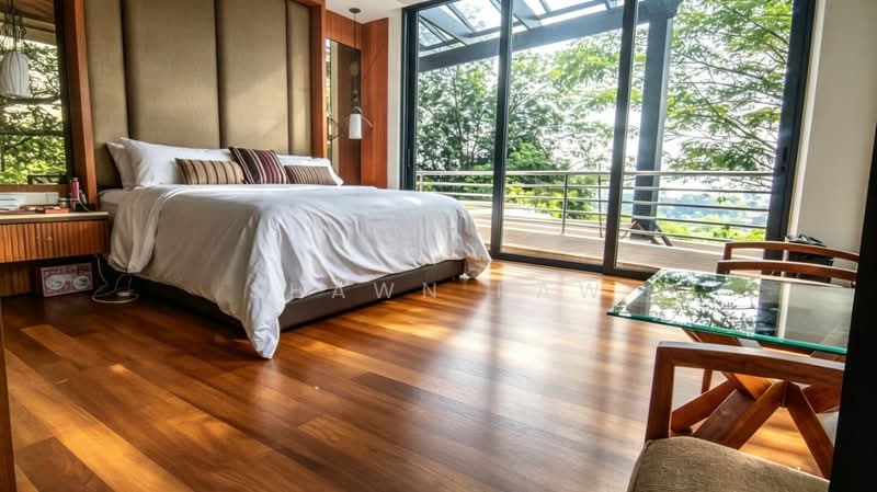 Bungalow House for Sale in Taman Tunku (Bukit Tunku (Kenny Hills)) - Shawn Paw - Bedroom - PropertyGuru.com.my