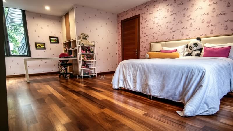 Bungalow House for Sale in Taman Tunku (Bukit Tunku (Kenny Hills)) - Shawn Paw - Bedroom - PropertyGuru.com.my
