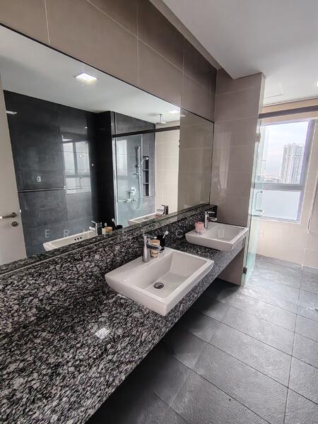 Condominium for Sale at The Westside One - Ernest Chuah - Bathroom - PropertyGuru.com.my