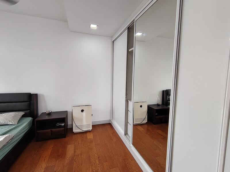 Condominium for Sale at The Westside One - Ernest Chuah - Bedroom - PropertyGuru.com.my