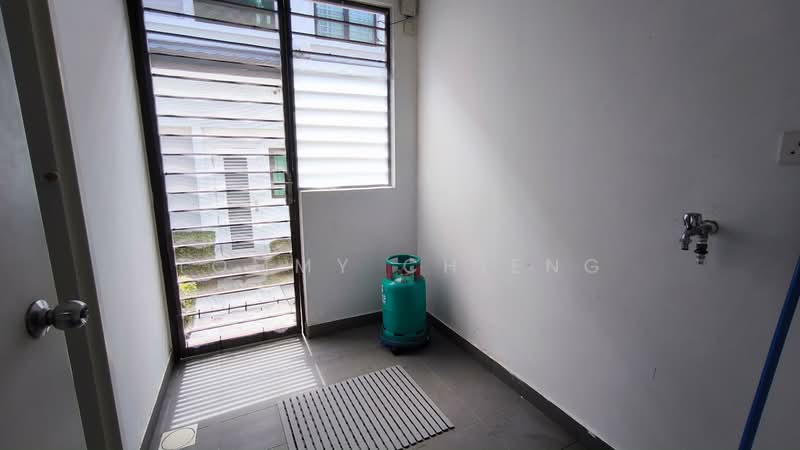 2-storey Terraced House for Rent in Eco Majestic (Semenyih) - TOMMY CHIENG - Interior - PropertyGuru.com.my