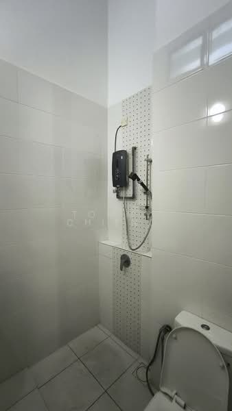 2-storey Terraced House for Rent in Eco Majestic (Semenyih) - TOMMY CHIENG - Bathroom - PropertyGuru.com.my
