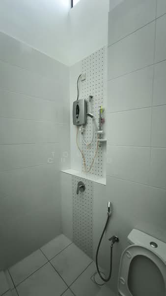 2-storey Terraced House for Rent in Eco Majestic (Semenyih) - TOMMY CHIENG - Bathroom - PropertyGuru.com.my