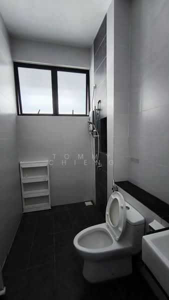2-storey Terraced House for Rent in Eco Majestic (Semenyih) - TOMMY CHIENG - Bathroom - PropertyGuru.com.my