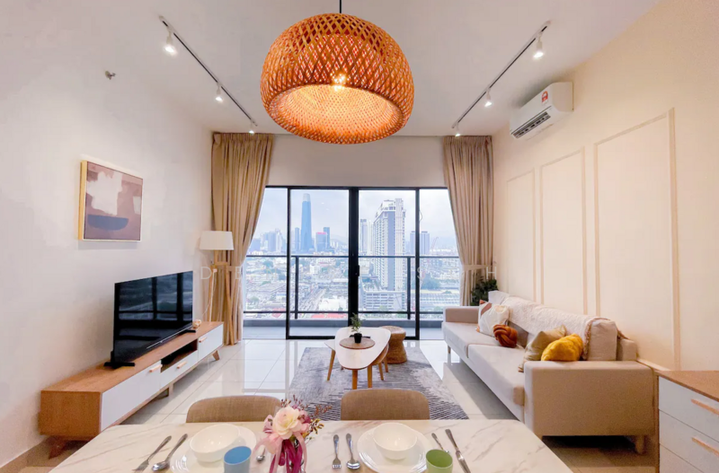 Untuk Dijual - BLISS @ Old Klang Road