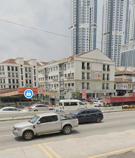 For Sale - Office Building at Old Klang Road