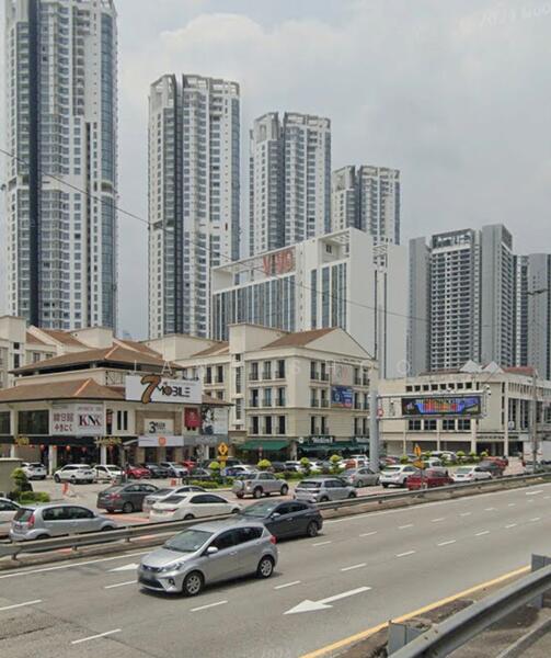 For Sale - Office Building at Old Klang Road