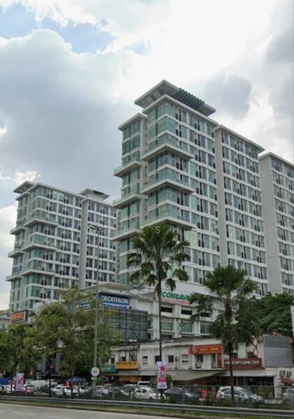 For Sale - Office Building at Old Klang Road