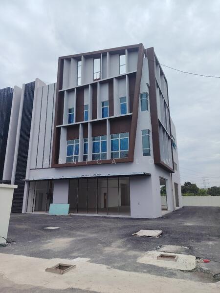 Kilang untuk Dijual di Puchong (Selangor) - Arnica Low - Exterior - PropertyGuru.com.my