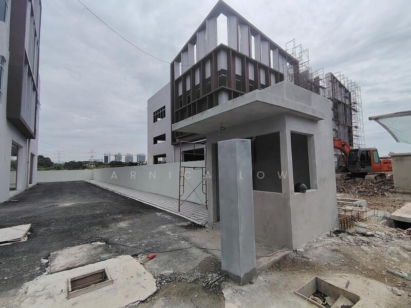 Kilang untuk Dijual di Puchong (Selangor) - Arnica Low - PropertyGuru.com.my
