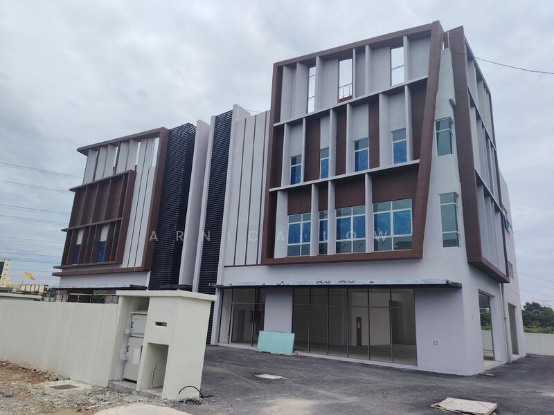 Kilang untuk Dijual di Puchong (Selangor) - Arnica Low - PropertyGuru.com.my