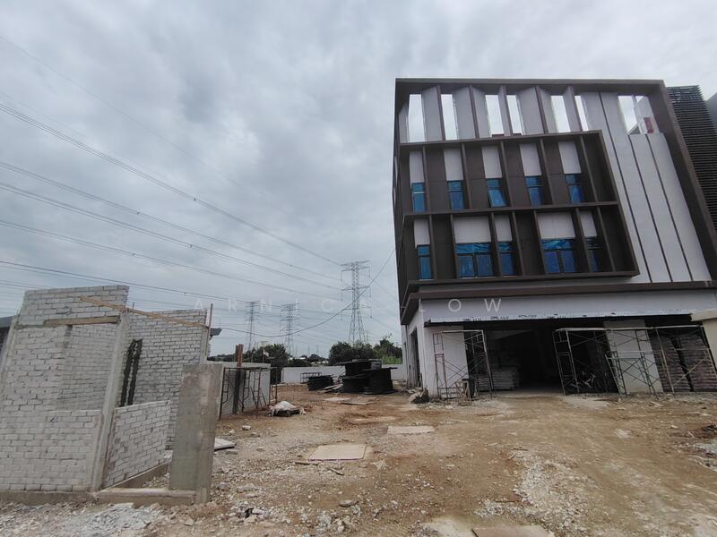 Kilang untuk Dijual di Puchong (Selangor) - Arnica Low - PropertyGuru.com.my