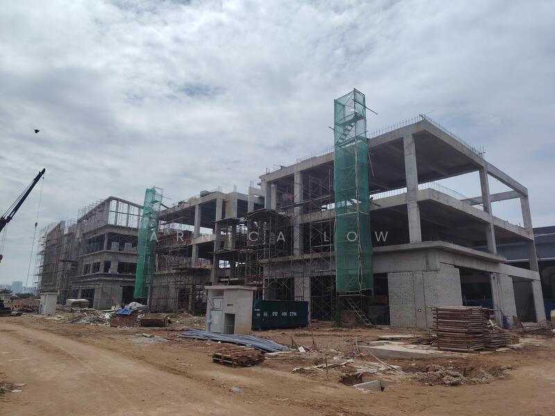 Kilang untuk Dijual di Puchong (Selangor) - Arnica Low - PropertyGuru.com.my