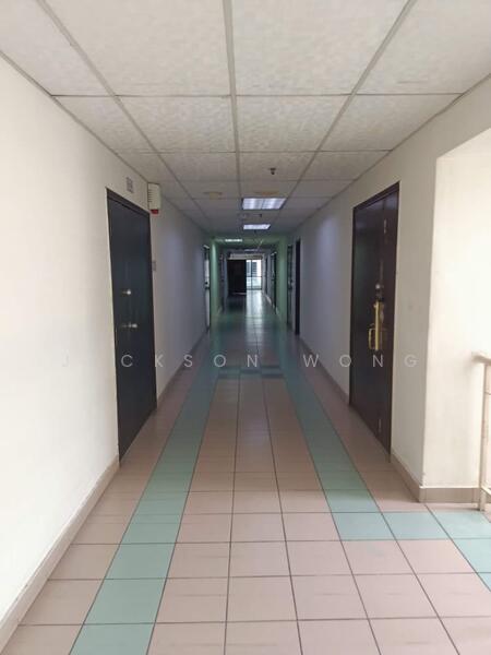 Corridor