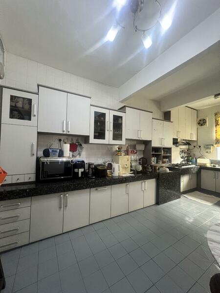Rumah Teres 2 Tingkat untuk Dijual di Seremban (Negeri Sembilan) - Nicky Chua - Kitchen - PropertyGuru.com.my