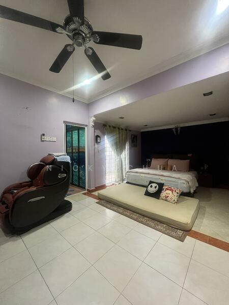 Rumah Teres 2 Tingkat untuk Dijual di Seremban (Negeri Sembilan) - Nicky Chua - Bedroom - PropertyGuru.com.my