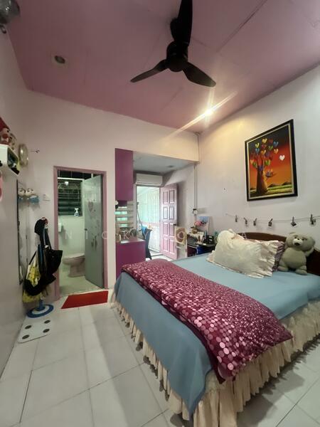 Rumah Teres 2 Tingkat untuk Dijual di Seremban (Negeri Sembilan) - Nicky Chua - Bedroom - PropertyGuru.com.my