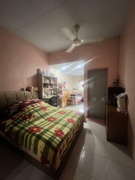 Rumah Teres 2 Tingkat untuk Dijual di Seremban (Negeri Sembilan) - Nicky Chua - Bedroom - PropertyGuru.com.my