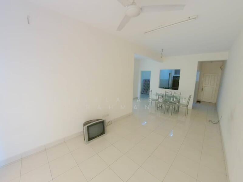 Juta Mines untuk Untuk Dijual - RM 278,000, Mac 2026 - Living Room - PropertyGuru.com.my