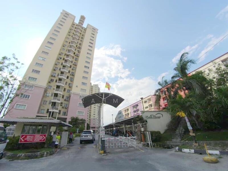 Juta Mines untuk Untuk Dijual - RM 278,000, Mac 2026 - Exterior - PropertyGuru.com.my