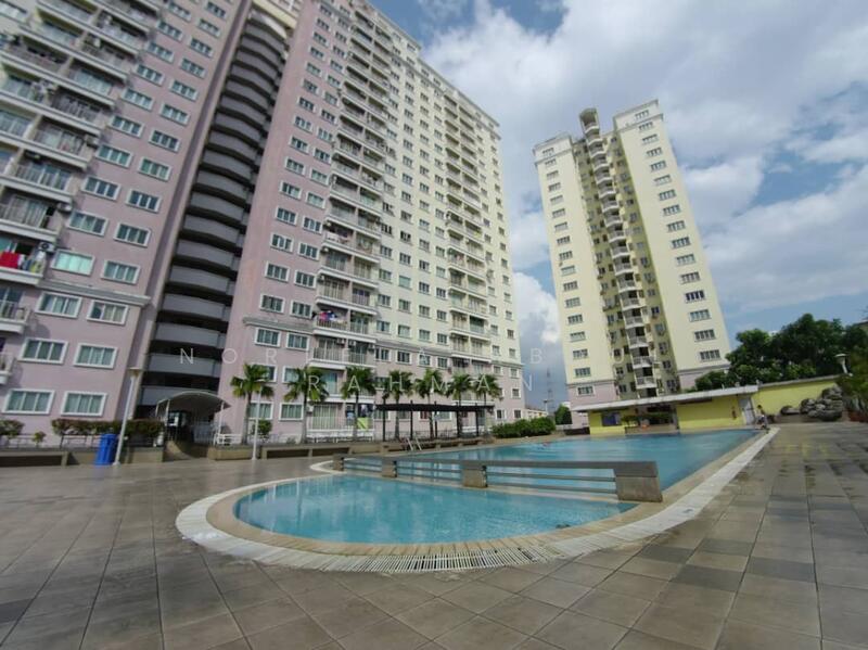 Juta Mines untuk Untuk Dijual - RM 278,000, Mac 2026 - Exterior - PropertyGuru.com.my