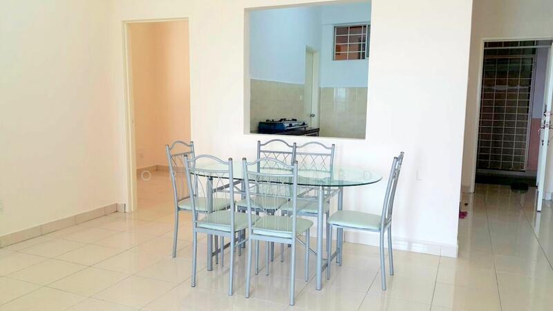 Juta Mines untuk Untuk Dijual - RM 278,000, Mac 2026 - Dining Room - PropertyGuru.com.my