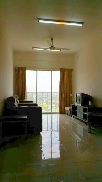 Juta Mines untuk Untuk Dijual - RM 278,000, Mac 2026 - Living Room - PropertyGuru.com.my