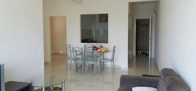 Juta Mines untuk Untuk Dijual - RM 278,000, Mac 2026 - Living Room - PropertyGuru.com.my