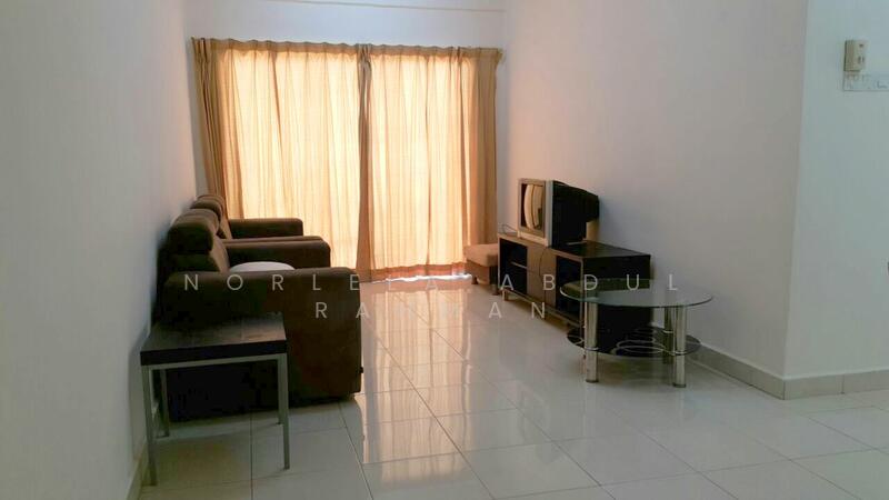 Juta Mines untuk Untuk Dijual - RM 278,000, Mac 2026 - Living Room - PropertyGuru.com.my