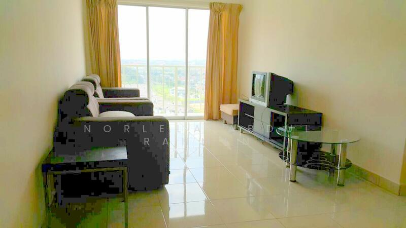Juta Mines untuk Untuk Dijual - RM 278,000, Mac 2026 - Living Room - PropertyGuru.com.my
