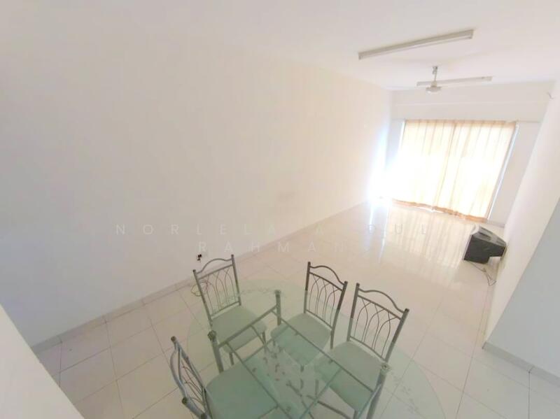 Juta Mines untuk Untuk Dijual - RM 278,000, Mac 2026 - Dining Room - PropertyGuru.com.my
