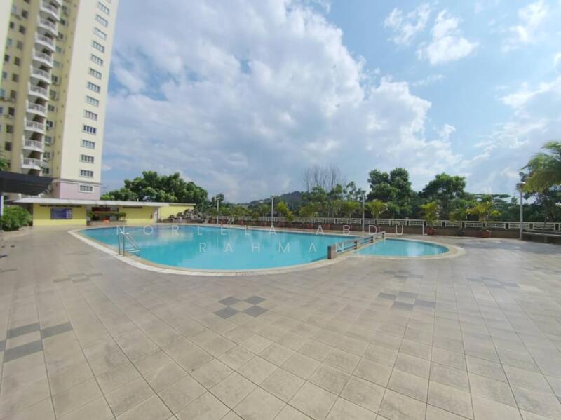 Juta Mines untuk Untuk Dijual - RM 278,000, Mac 2026 - Exterior - PropertyGuru.com.my