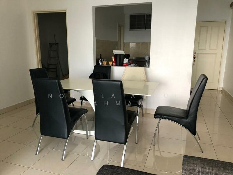 Juta Mines untuk Untuk Dijual - RM 278,000, Mac 2026 - Dining Room - PropertyGuru.com.my