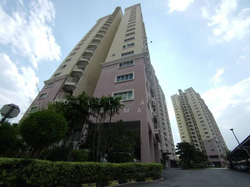 Juta Mines untuk Untuk Dijual - RM 278,000, Mac 2026 - Exterior - PropertyGuru.com.my