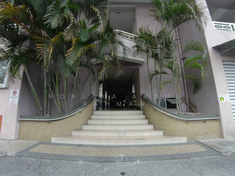 Juta Mines untuk Untuk Dijual - RM 278,000, Mac 2026 - Entrance - PropertyGuru.com.my