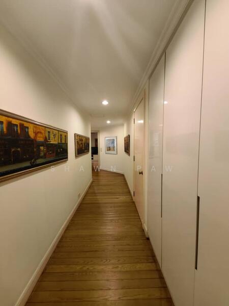 Corridor