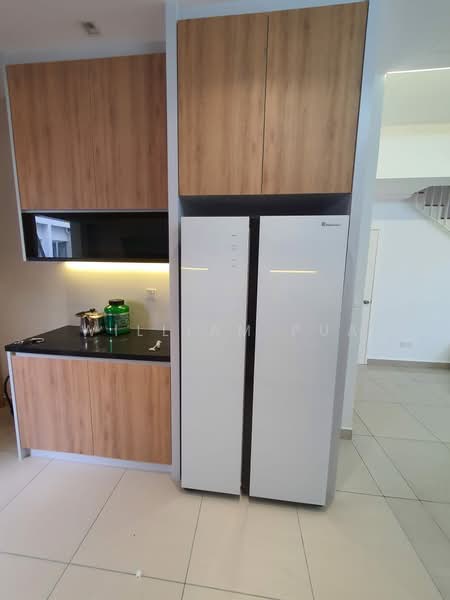 2-storey Terraced House for Sale in Bandar Gamuda Cove (Dengkil) - William Pua - Kitchen - PropertyGuru.com.my