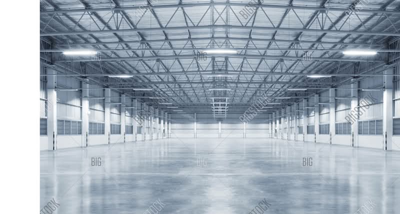 Factory for Sale in Kawasan Perindustrian Kempas (Tampoi) - Yit Sin - Interior - PropertyGuru.com.my