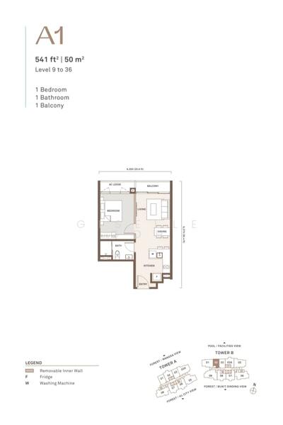 For Sale Residensi Sfera Wangsa Maju