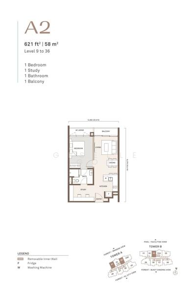 For Sale Residensi Sfera Wangsa Maju