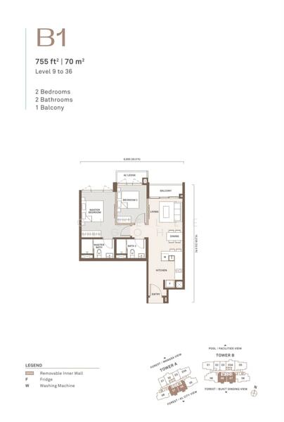 For Sale Residensi Sfera Wangsa Maju