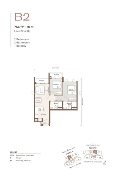 For Sale Residensi Sfera Wangsa Maju