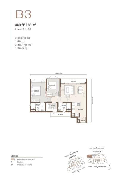 For Sale Residensi Sfera Wangsa Maju