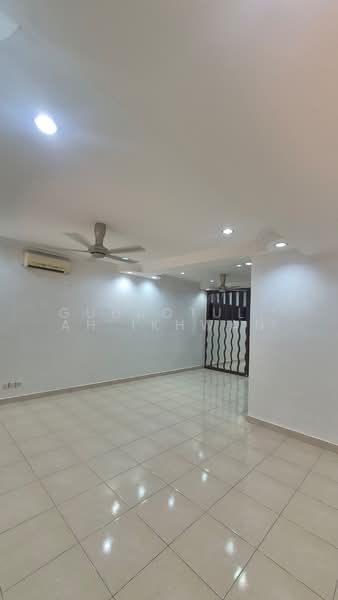 Rumah Teres 2.5 Tingkat untuk Dijual di Kajang (Selangor) - Gudrotullah Ikhwan - PropertyGuru.com.my