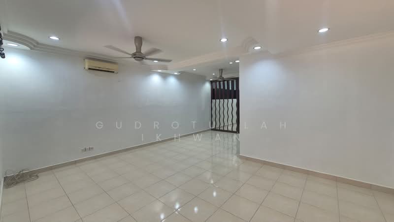 Rumah Teres 2.5 Tingkat untuk Dijual di Kajang (Selangor) - Gudrotullah Ikhwan - PropertyGuru.com.my