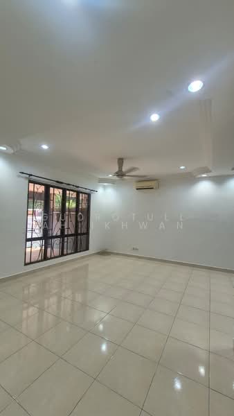 Rumah Teres 2.5 Tingkat untuk Dijual di Kajang (Selangor) - Gudrotullah Ikhwan - PropertyGuru.com.my