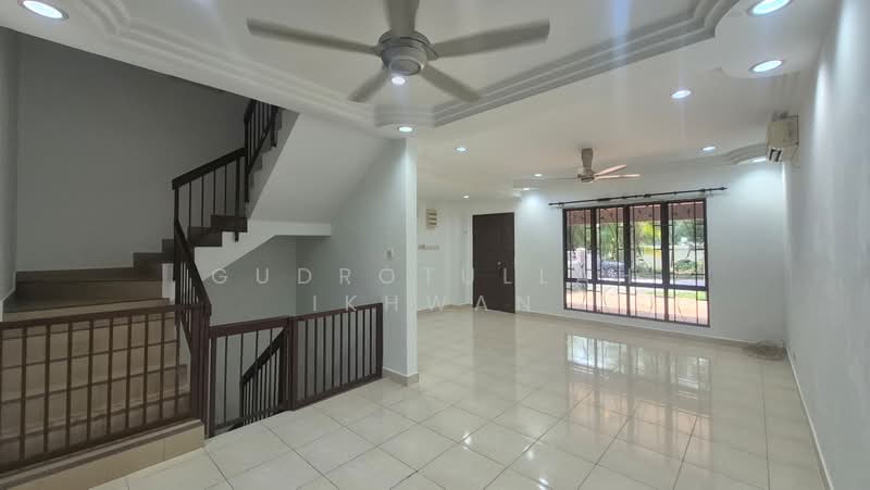 Rumah Teres 2.5 Tingkat untuk Dijual di Kajang (Selangor) - Gudrotullah Ikhwan - PropertyGuru.com.my